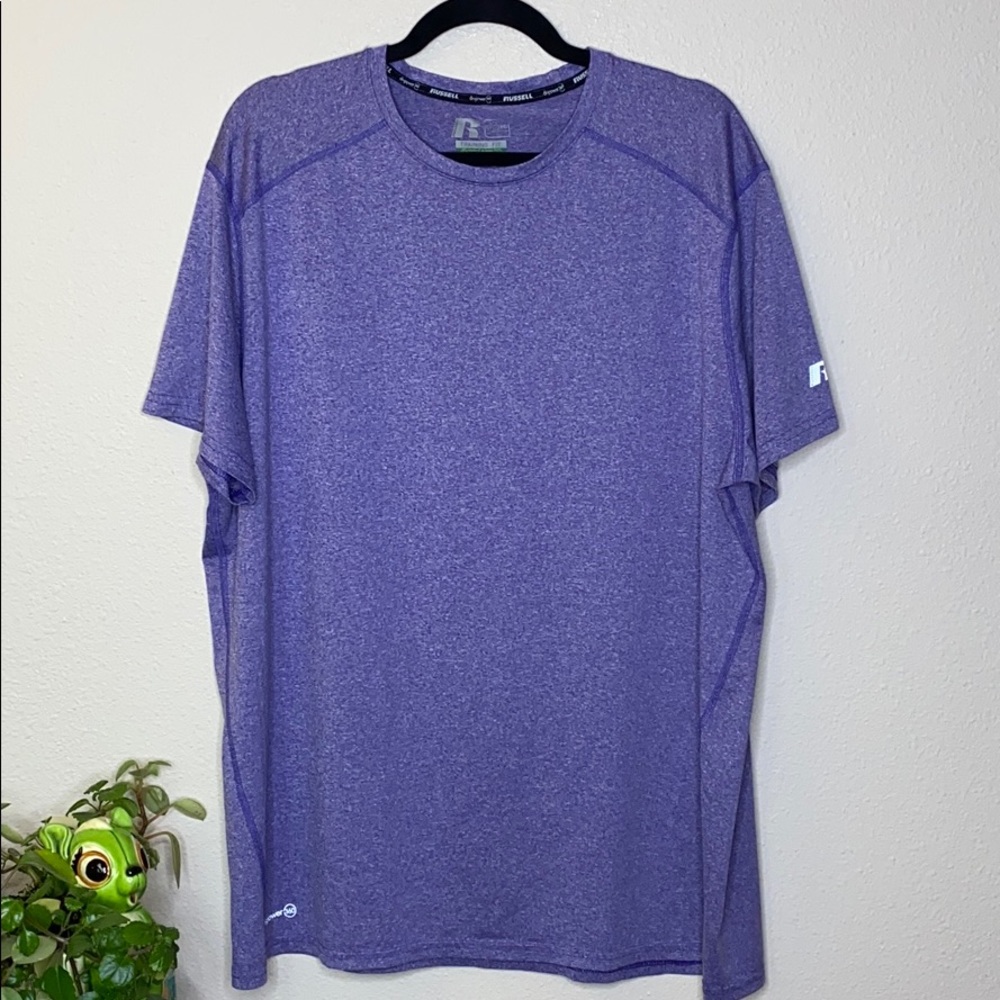 Russell Tee Women’s 2XL
